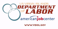 Virgin islands department of labor