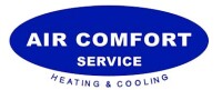 Air comfort service, inc
