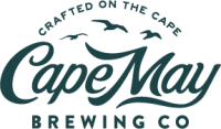 Cape may brewing company