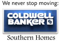 Coldwell banker southern homes