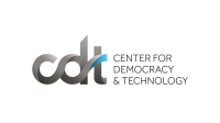Center for democracy & technology