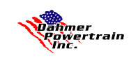 Dahmer powertrain inc.