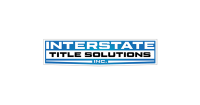 Interstate title solutions, inc.