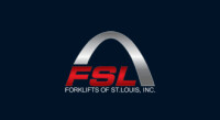 Forklifts of st. louis inc.