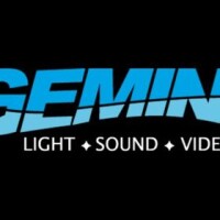 Gemini light, sound & video