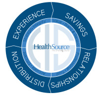 Healthsource distributors