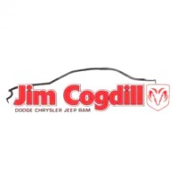 Jim cogdill dodge