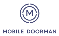 Mobile doorman