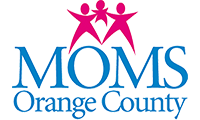 Moms orange county