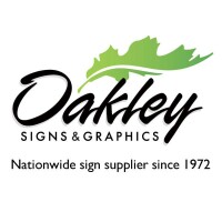 Oakley signs & graphics, inc.