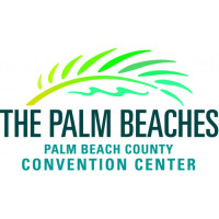 Palm beach county convention center