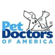 Pet doctors of america
