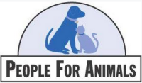 People for animals