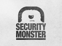 Security monster