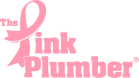 The pink plumber