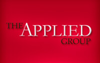 The applied group
