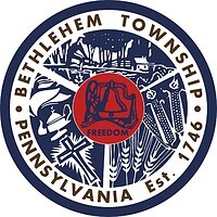 Township of bethlehem