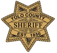Yolo county sheriff