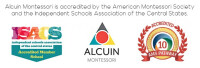 Alcuin montessori school
