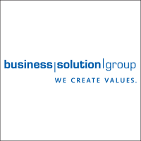 Business solution group