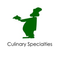 Culinary specialties