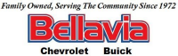 Bellavia chevrolet and buick