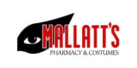 Mallatt's pharmacy and costumes