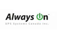 Always on UPS System Canada Ltd