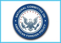 National committee on american foreign policy