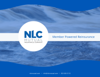 Nlc mutual insurance company