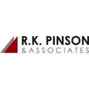 R.k. pinson & associates