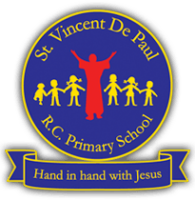 St. vincent's school