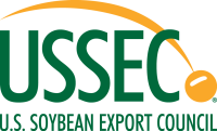 U.s. soybean export council (ussec)