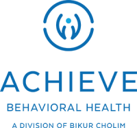 Achieve behavioral health
