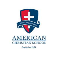 American christian school