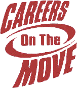 Careers on the move