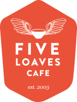 Five loaves cafe