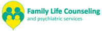 Family life counseling & psychiatric services