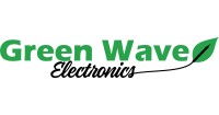 Green wave computer recycling