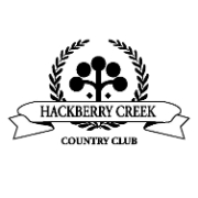 Hackberry creek country club