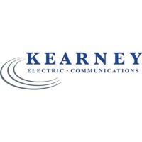 Kearney electric & communications