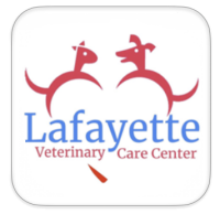 Lafayette veterinary care center
