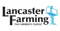 Lancaster farming