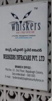 Whiskers Infracare Pvt.Ltd