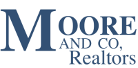 Moore real estate llc