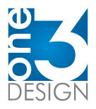 One3 design, inc.