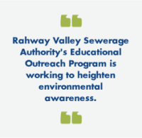 Rahway valley sewerage authority