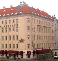 Hotel Allegro Vienna City