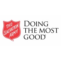The salvation army usa western territory