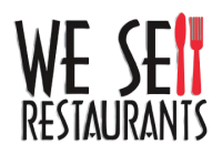 We sell restaurants